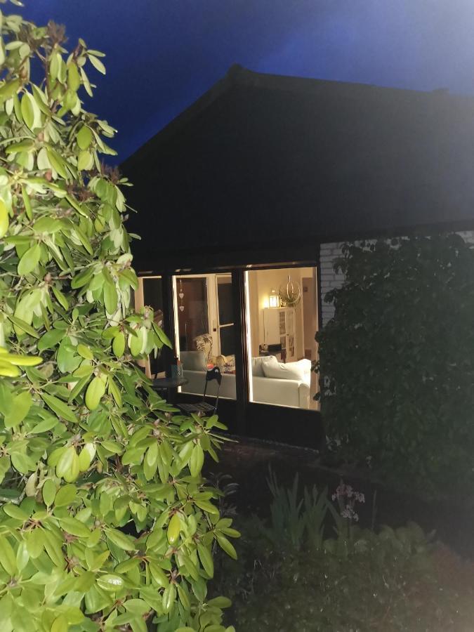 משדה Haus Am Hennesee מראה חיצוני תמונה
