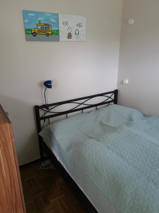 משדה Haus Am Hennesee מראה חיצוני תמונה