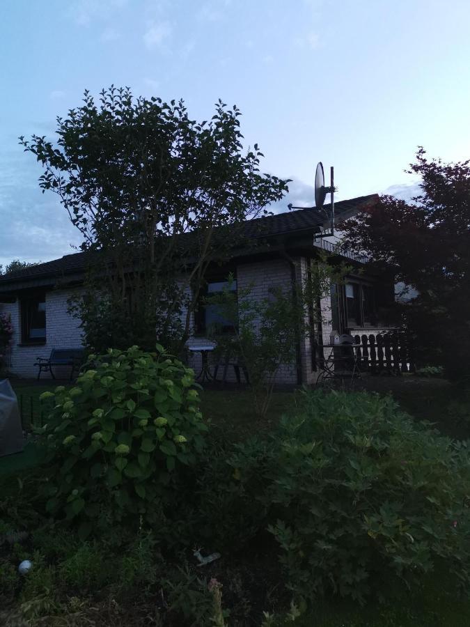 משדה Haus Am Hennesee מראה חיצוני תמונה