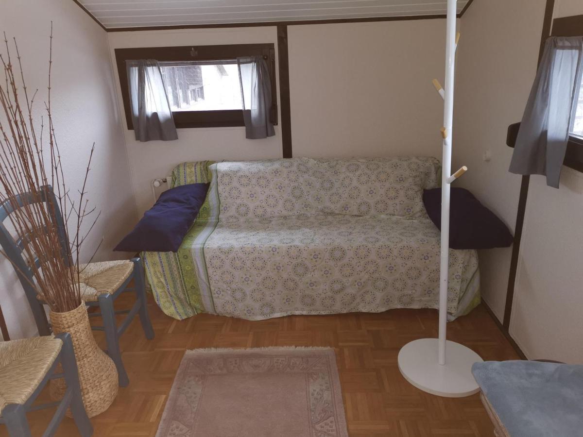 משדה Haus Am Hennesee מראה חיצוני תמונה